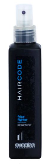 Subrina Hair Code Frizz Fighter 5oz