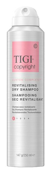 Tigi Revitalizing Dry Shampoo  8.4oz