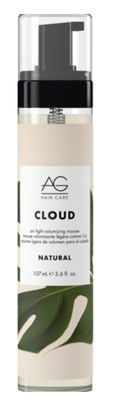 AG Cloud Light Volumizing Mousse 107 ML