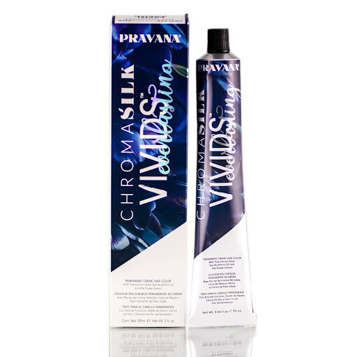 Pravana Chromasilk Vivid Permanent 3oz