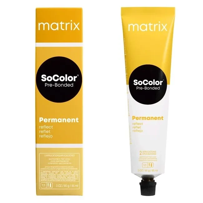 Matrix - Socolor Pre-Bonded Reflects 3oz