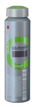 Goldwell Colorance Express Toning Demi Permanent Canister