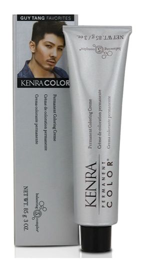 Kenra Color Guy Tang