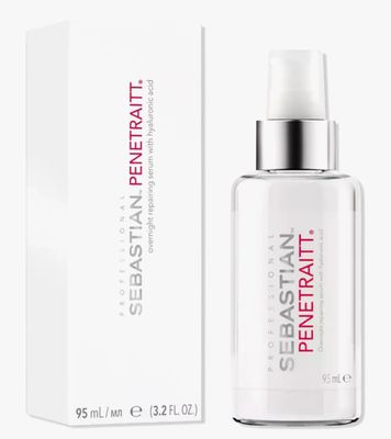 Sebastian Overnight Repairing Serum 3.2oz