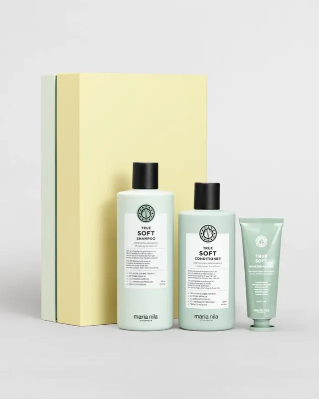 Maria Nila True Soft Pack