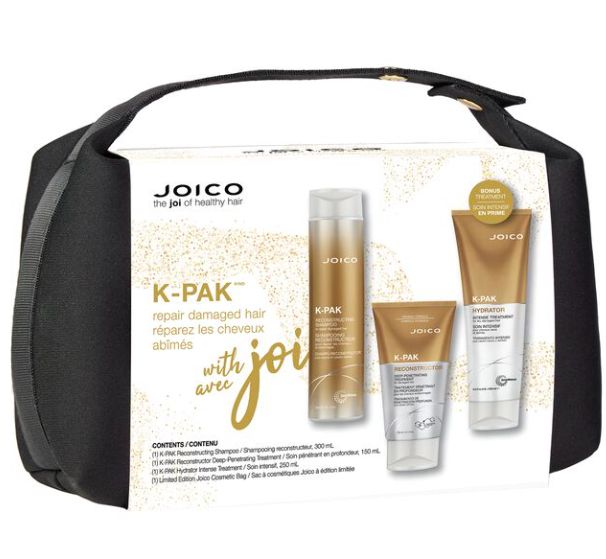 Joico K-Pak Repair Damaged Hair Pack