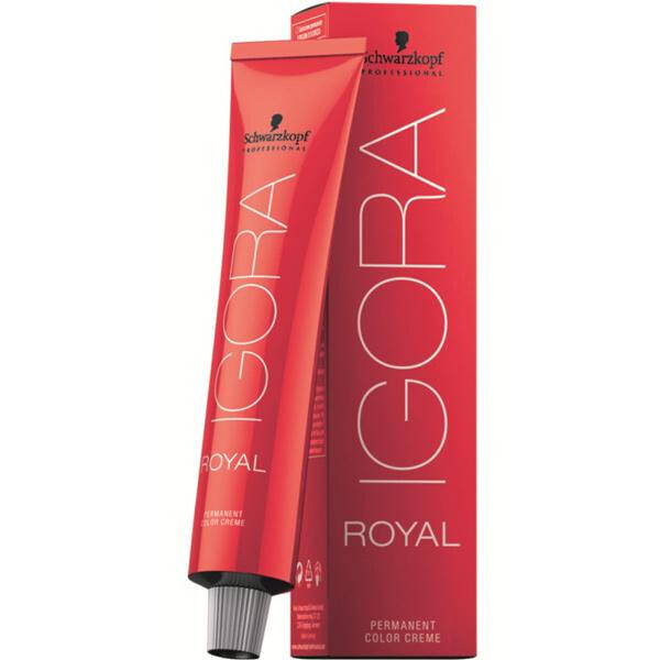 Schwarzkopf - Igora Royal Additives