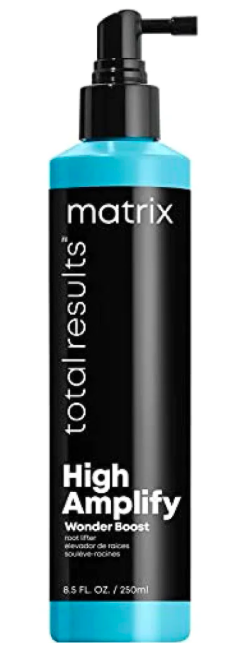 Matrix Total Results High Amplify Wonder Boost  8.4oz