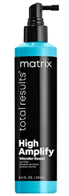 Matrix Total Results High Amplify Wonder Boost  8.4oz