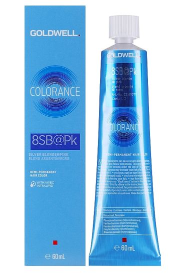 Goldwell Colorance 2oz