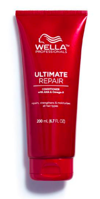 Wella Ultimate Repair Conditioner (step 2) 6.76oz