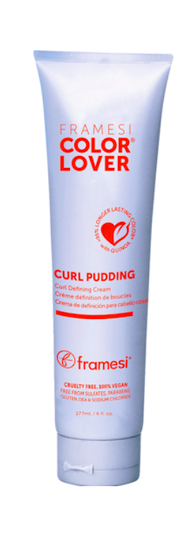 Framesi Curl Pudding Defining Cream 6oz