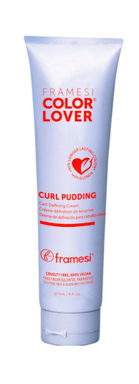 Framesi Curl Pudding Defining Cream 6oz