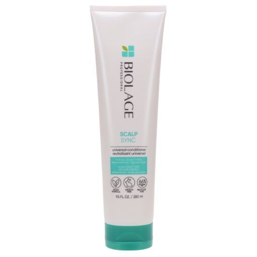 Biolage Scalp Sync Universal Conditioner 9.46oz