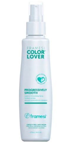 Framesi Progressively Smooth Leave In Smoothing Spray 177 ML