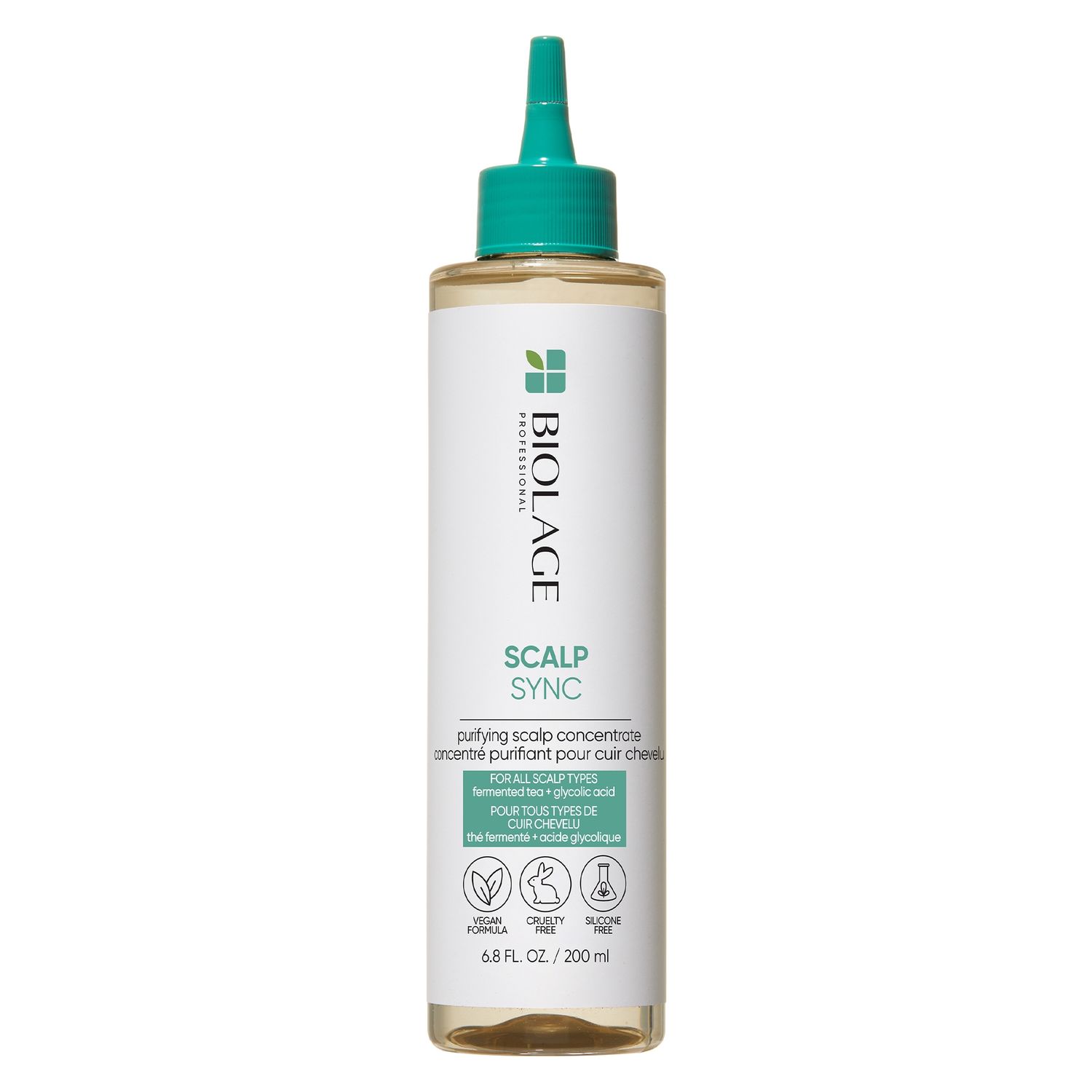 Biolage Scalp Sync Purifying Scalp Concentrate 6.76oz