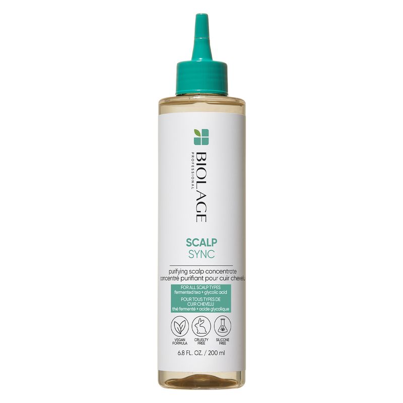 Biolage Scalp Sync Purifying Scalp Concentrate 6.76oz