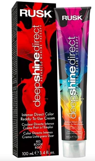 Rusk Deepshine Direct 3.4oz
