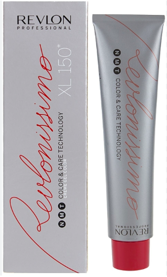Revlon Revlonissimo Hair Color