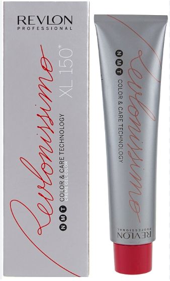 Revlon Revlonissimo Hair Color 2oz
