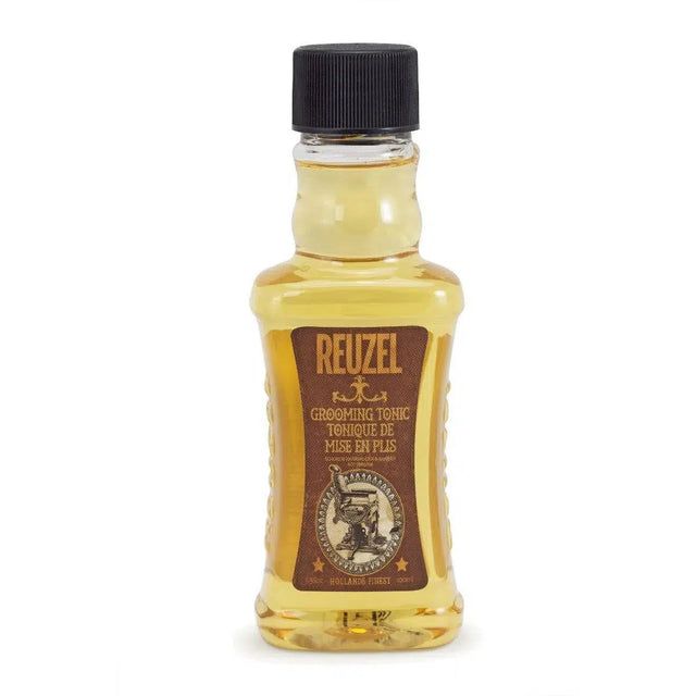 Reuzel Grooming Tonic 11.83oz