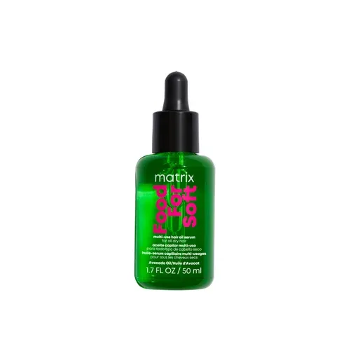 Matrix Food For Soft Hair Serum 50 ml