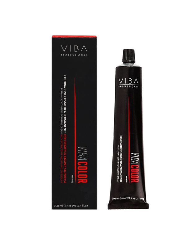 Vibacolor Permanent Hair Colour 3.4oz