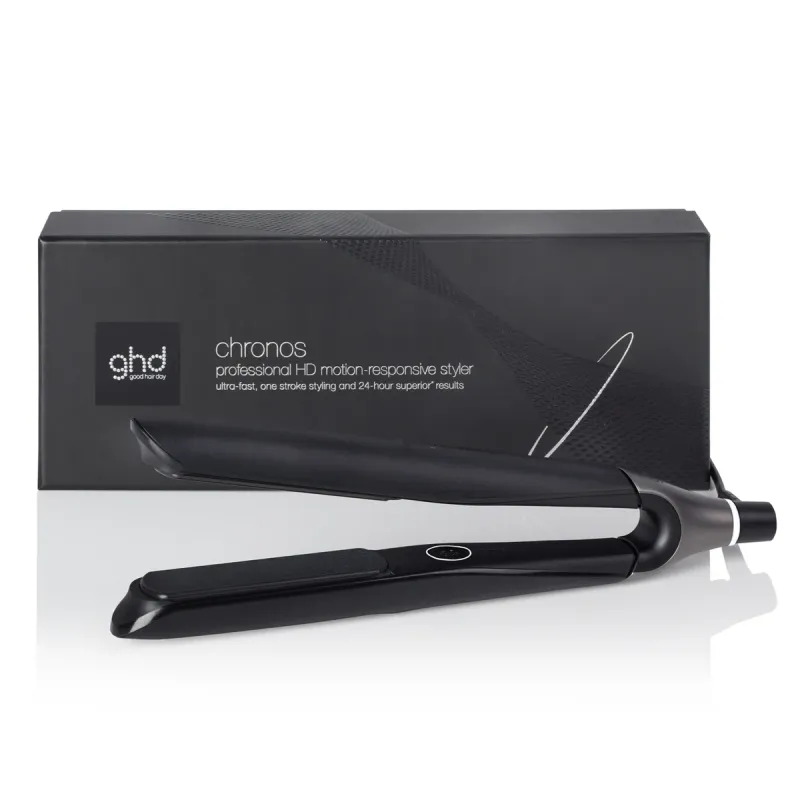 GHD Chronos styler (open box)