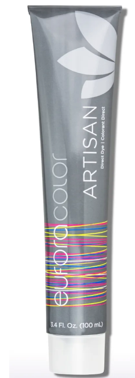 Eurocolor Artisan Direct Dye
