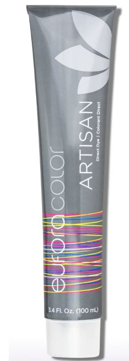 Euforacolor Artisan Direct Dye 3.4oz