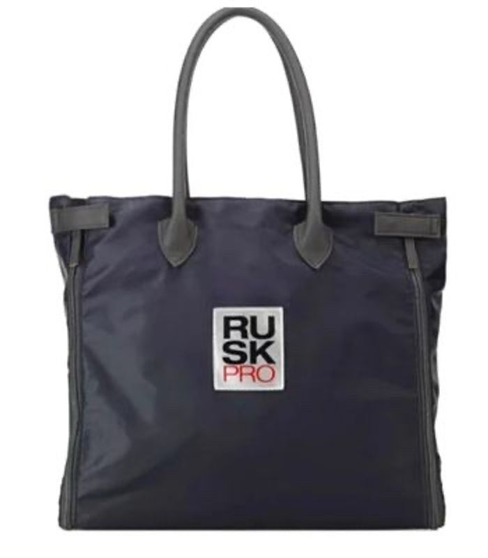 Rusk Bag (Grey)