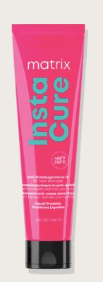 Matrix Insta cure Leave-In Strengthener 5oz
