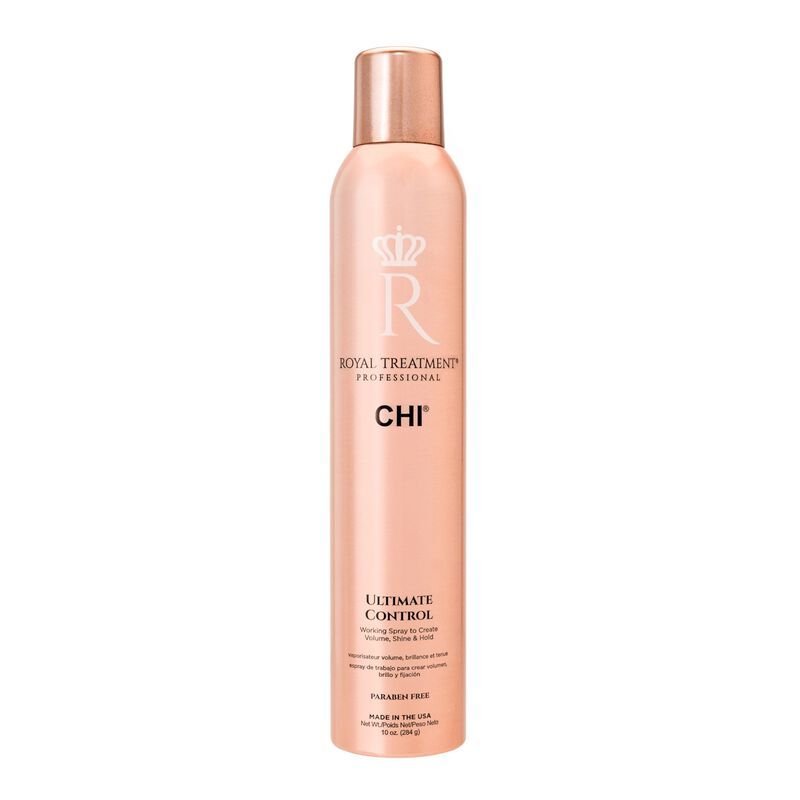 Chi Royal Treatment Ultimate Control Hair Spray 2.5oz