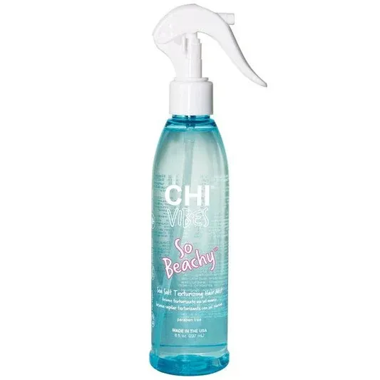 Chi Vibes "So Beachy" Texturizing Sea Salt Hair Mist 237 ml
