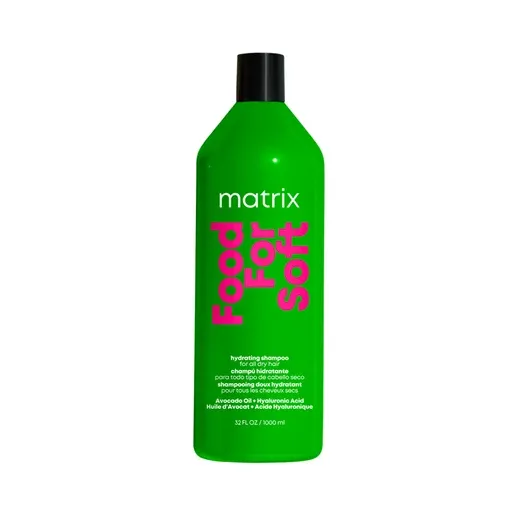 Matrix Food For Soft Shampoo