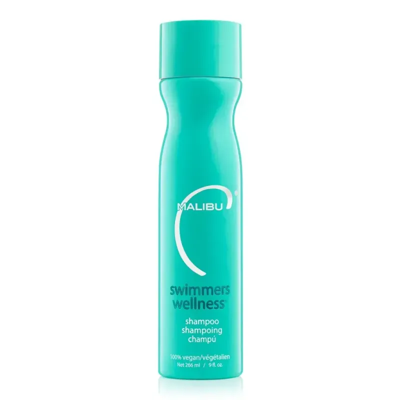 Malibu Swimmers Wellness Shampoo 9oz