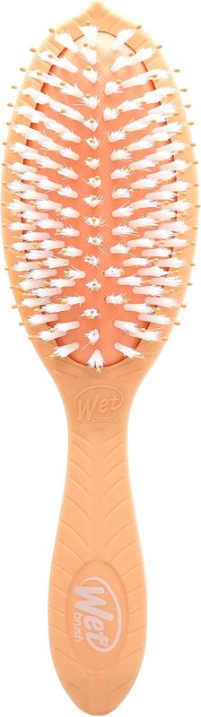 Wet Brush Brush Go Green Treatment and Shine, Coconut Oil