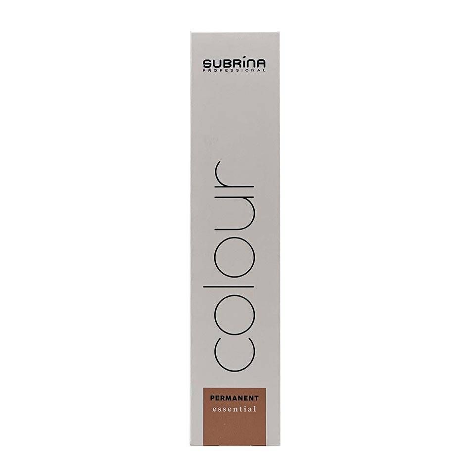 Subrina Colour Permanent Essential 100 ml