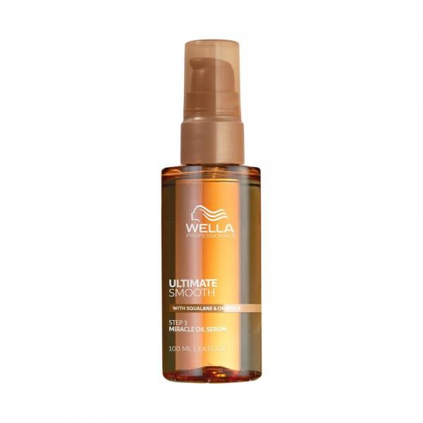 WELLA Ultimate Smooth Serum 1oz