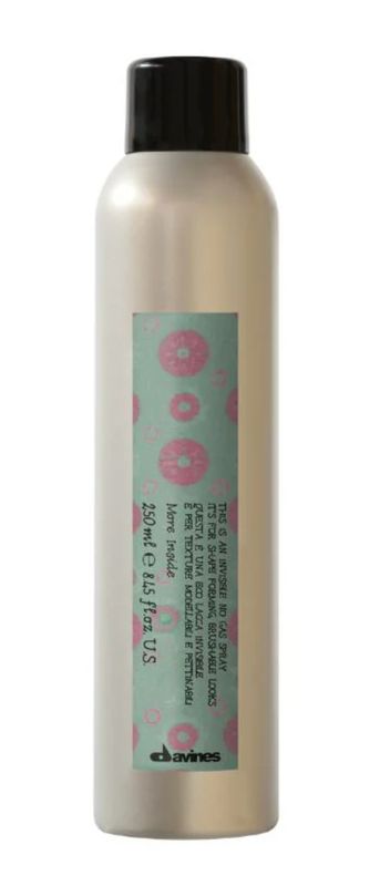 Davines This Is an Invisible No Gas Spray 250 ml