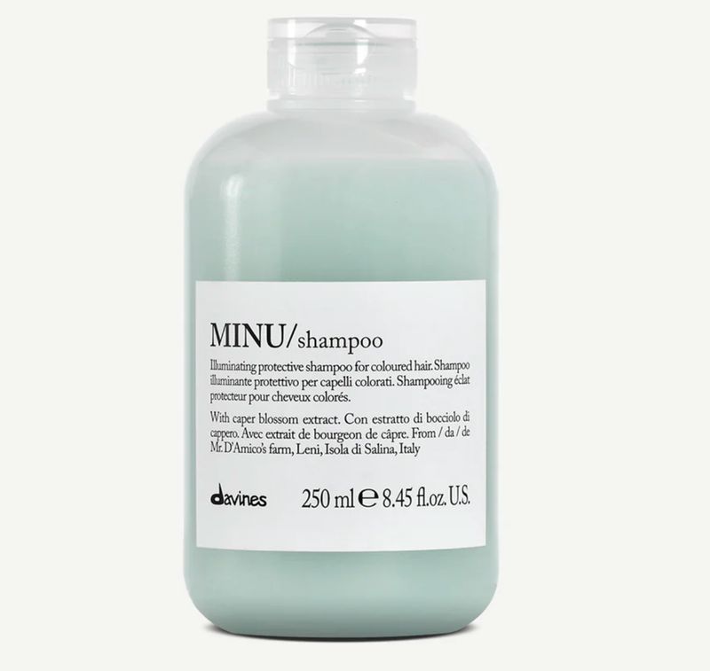 Davines MINU Shampoo