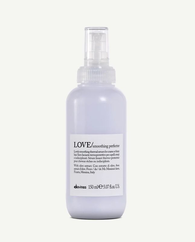 Davines LOVE Smoothing Perfector 5oz