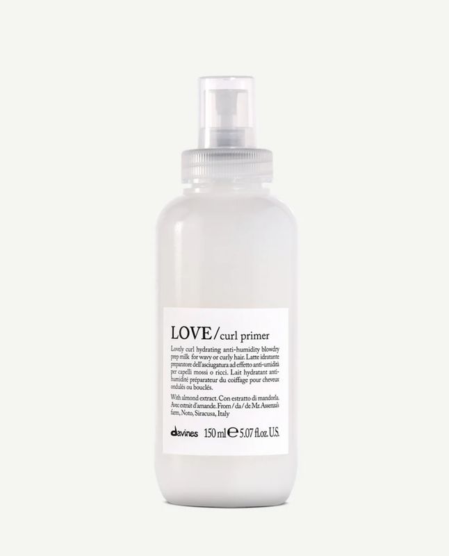 Davines LOVE Curl Primer 5oz