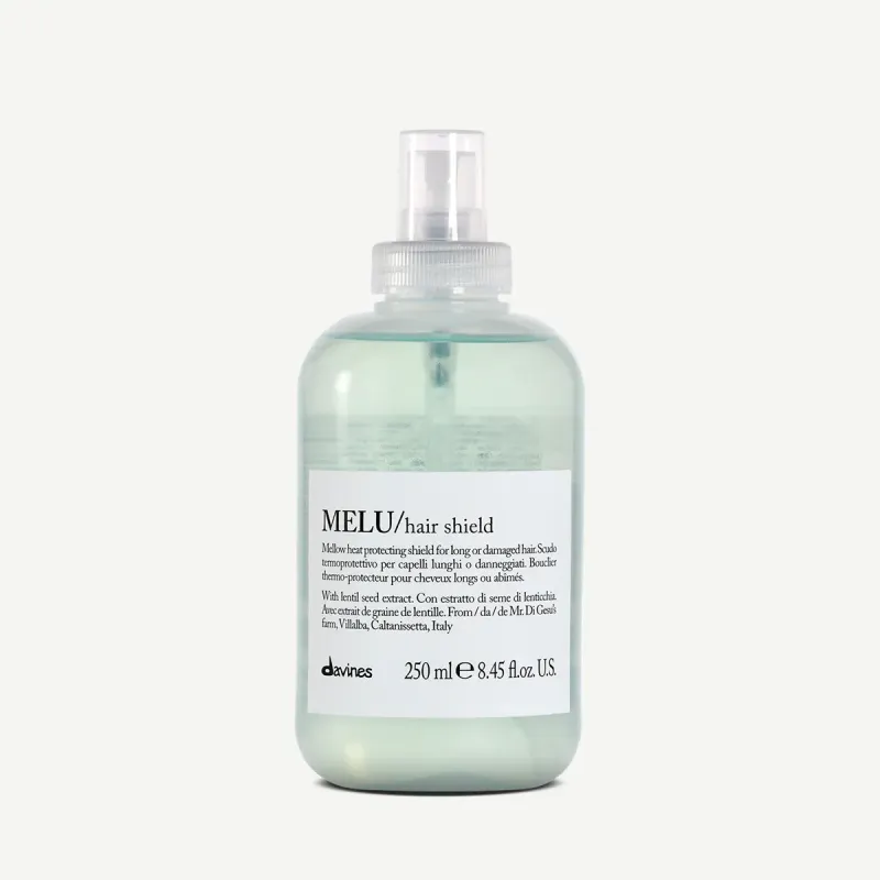 Davines MELU Hair Shield  8.4oz