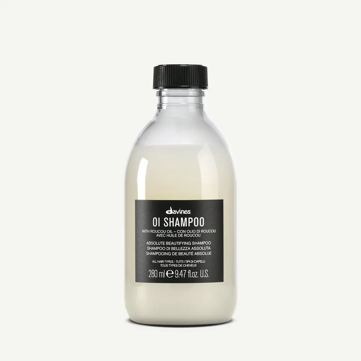 Davines OI Shampoo 9.46oz