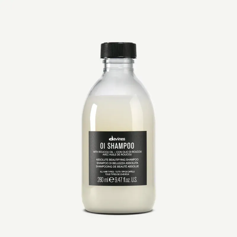 Davines OI Shampoo 9.46oz