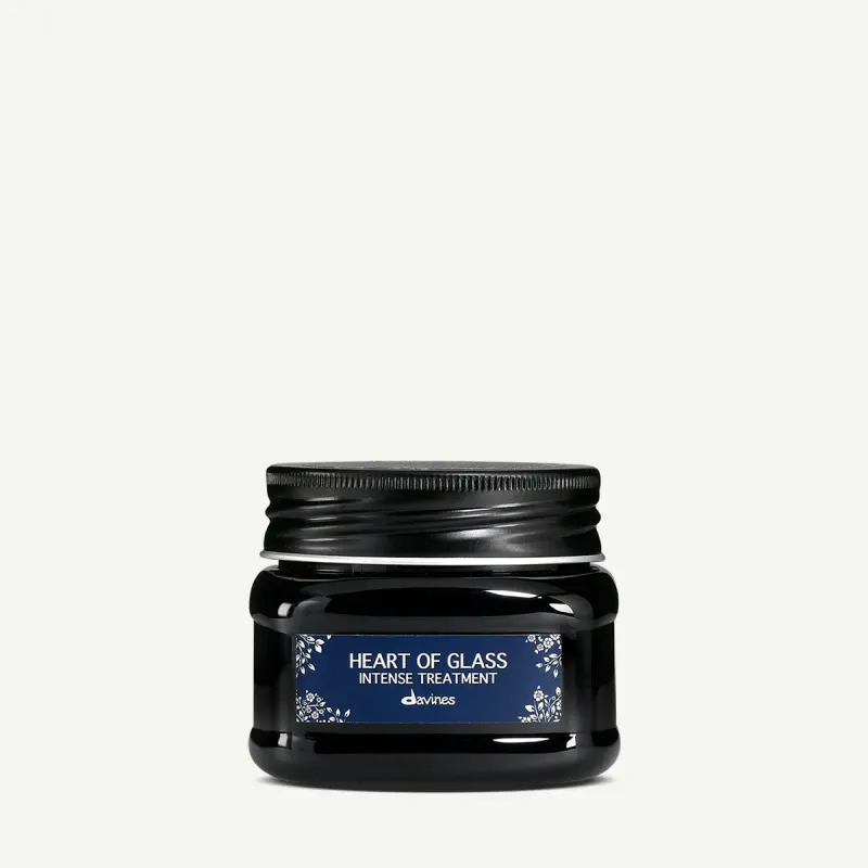 Davines Heart of Glass Intense treatment 5oz