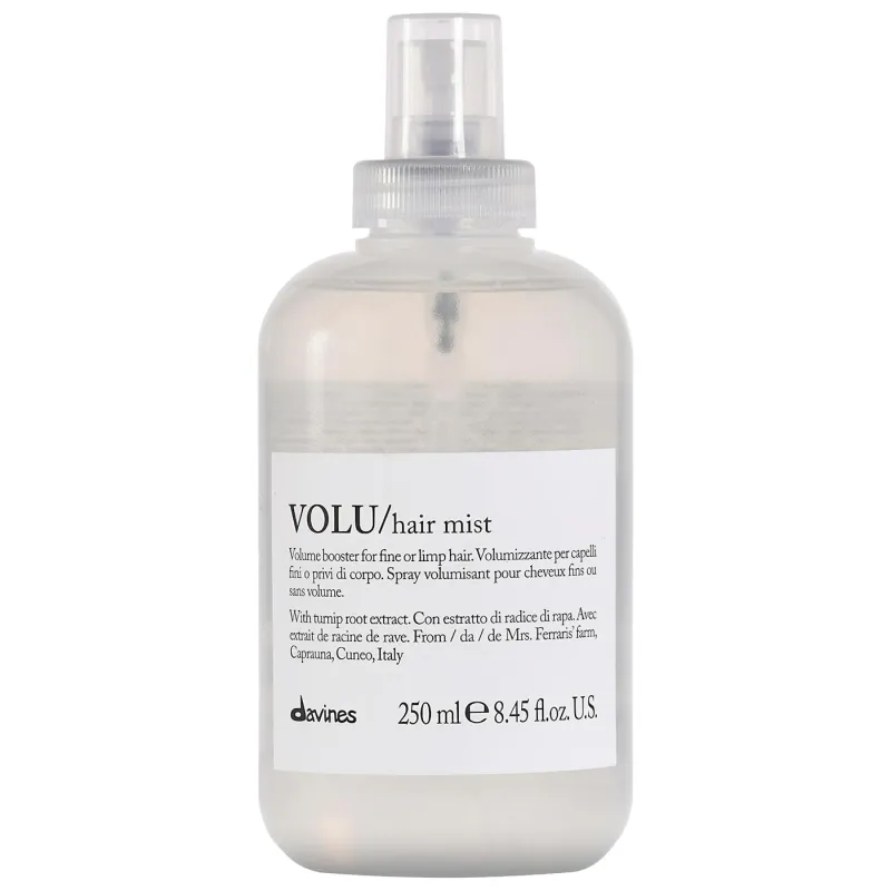 Davines  VOLU Volumizing Mist for Fine Hair  8.4oz