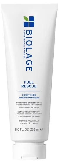 Biolage Full Rescue Anti-Hair Fall Conditioner 7.98oz