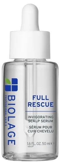 Biolage Full Rescue Invigorating Scalp Serum 1.69oz